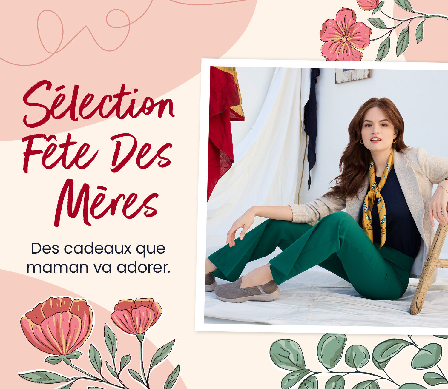 The Mother's Day Shop